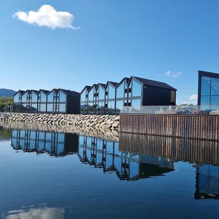 Ringstad Resort Bo (Nordland) ภายนอก รูปภาพ