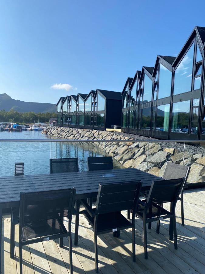 Ringstad Resort Bo (Nordland) ภายนอก รูปภาพ